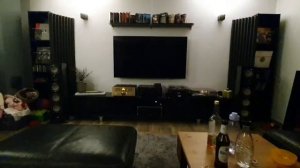 Atoll IN 200 SIG vs Pier Audio MS 680 SE + Canton A45 + Marantz CD 5005 Teil 2