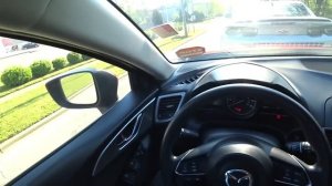 Один Случай - и Я Ненавижу Camaro