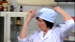 Патологоанатом-хореограф