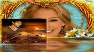 Моя душа с тобой - аранжировка - А . Обидин .монтаж - Edvart