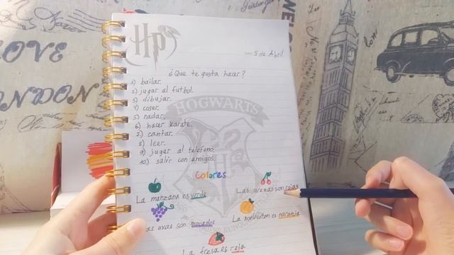 Уроки испанского для детей онлайн обучение смотреть онлайн