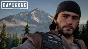 Орда из Мэрио-Форкс | Days Gone