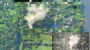 «Африканский корпус» в степях Украины.