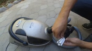 Что будет если выкурить 10 сигарет сразу. Пылесос против сигарет.