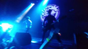 Элизиум - За своей звездой (07.04.2018, Известия Hall)