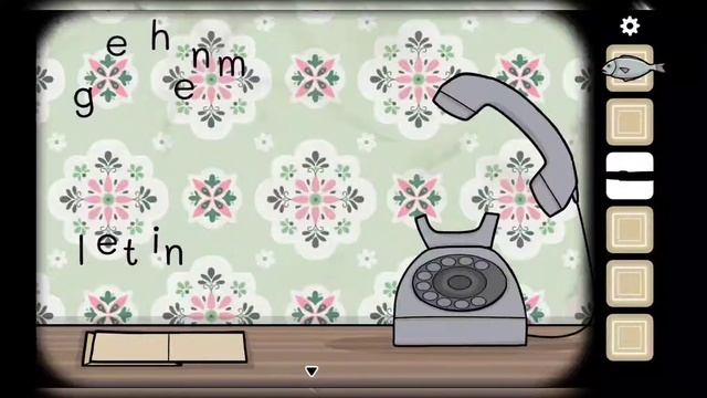 Samsara Room. НОВАЯ Логическая игра. НАЧАЛО