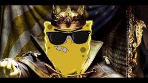 SpongeBOZZ vs. Gio - Gios Geräusche-Beat
