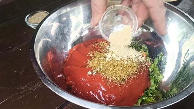 СОУС САЦЕБЕЛІ. Рецепт соуса Сацебелі до шашлику. Грузинська кухня. Соус Сацебели к мясу.