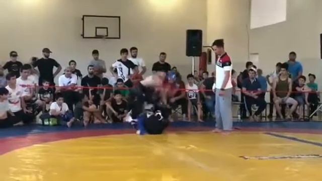 Тейбулла Гаджалиев. смотреть онлайн