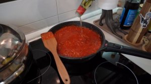 Рецепт чили соуса из перца, выращенного дома. Каролинский жнец Часть 3