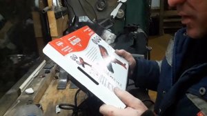 Дрель-шуруповерт Elitech ДШ 0110РЭ