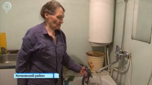 Вода из кранов - не ржавая, а прозрачная. Как удалось решить многолетнюю проблему в селе Жуланка?