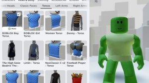 Sky wars playing roblox 11