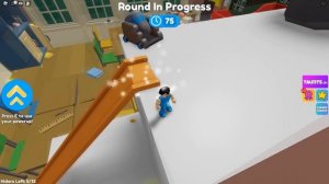 ?ПРЯТКИ НО ВСЕ СТАЛИ МАЛЕНЬКИМИ В РОБЛОКС! ШЕДИ Roblox Mega Hide and Seek!