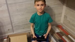 Детский пневматический пистолет ТТ