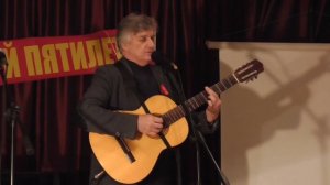 Никита Шангин - на стихи Блока