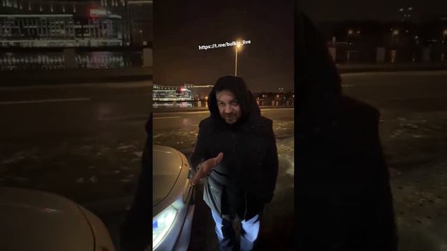 Давидыч о E63s  булкина                   Взято с https://t.me/bulkin_live