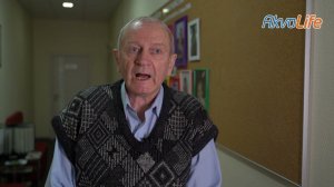 Валерий Веселов, пенсионер, 74 года - Аквалайф врёт...