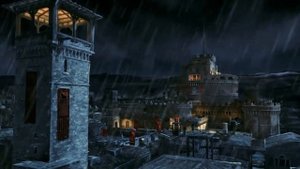 Assassin's Creed Ascendance