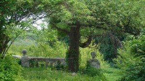 Шаровский парк — архитектурный комплекс