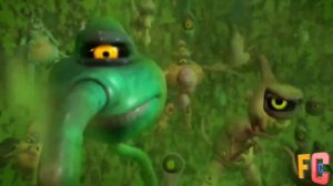 domestos WC-Gel TVC 5S 2013