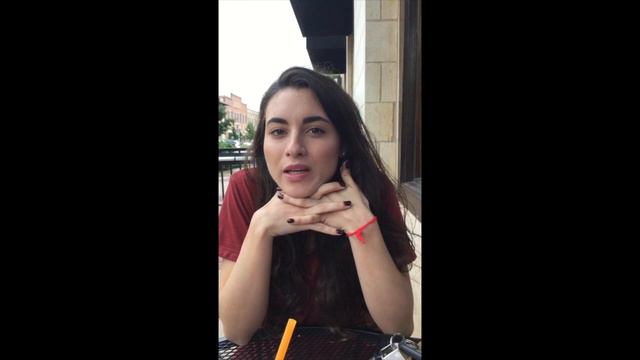 Shairam Tortosa Senior Project смотреть онлайн