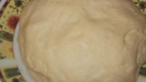 Пирог на дрожжах с вареньем