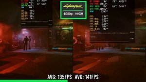 Ryzen 7 5700X vs Ryzen 7 5800X - Tested in 2023