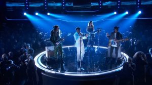 Childish Gambino - Terrified (Live At The 60th Annual Grammy Awards)