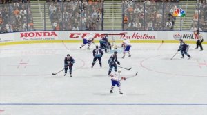 NHL 16 | УЧИМСЯ ЗАБИВАТЬ ГОЛЫ