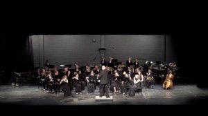 Steampunk Suite - Arlington HS Wind Ensemble - Dec 21, 2017