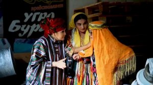 хушдоманхо Кисми 17 #обуна_шуданро_фаромуш_накунед