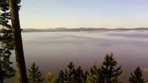 Среднеуральск, пляж, озеро Исетское