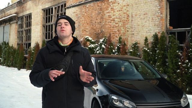 Golf поїхав у сервіс. Складний ремонт підвіски у старому Німці! смотреть онлайн