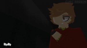 RADIO | Animation Meme [The Hermit Archives AU] - Flash Warning