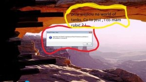 Application has failed to tart because DirectX  ( World of Tanks)