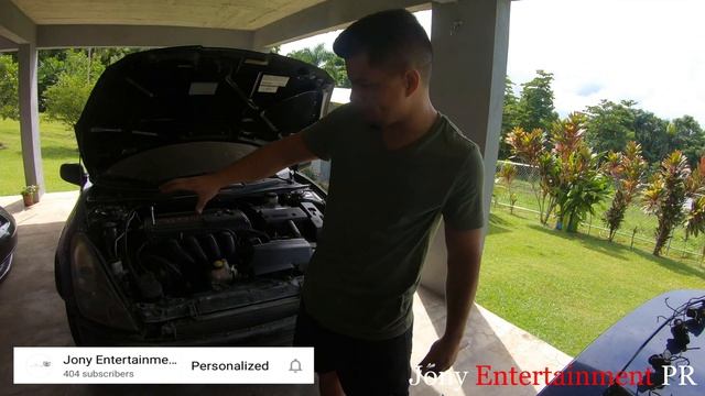 Instalación del TURBO A Mi Toyota CELICA PT 1 | Jony Ent PR смотреть онлайн