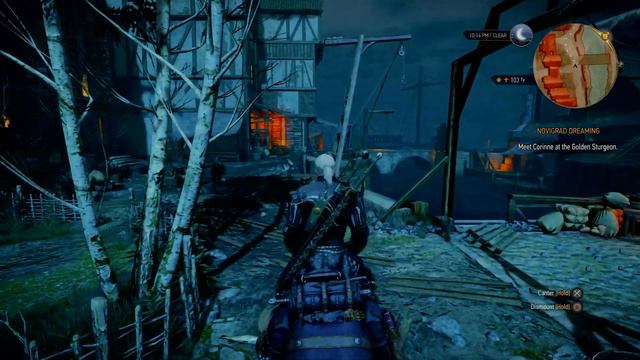 The Witcher 3: Wild Hunt – Complete Edition смотреть онлайн