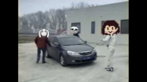 Undertale Phonk (Megalovania)