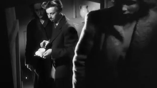 06. Ингмар Бергман. Тюрьма (1949) смотреть онлайн