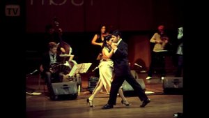 Sebastian JIMENEZ -- Maria Ines BOGADO, TanGO TO istanbul 2012, http://prischepov.ru