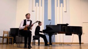 К. Мясков - Ноктюрн