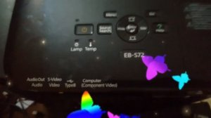 Epson Europe EB-S72 Projector 2100 lumens 800*600 LCD #projecter #EB-S72