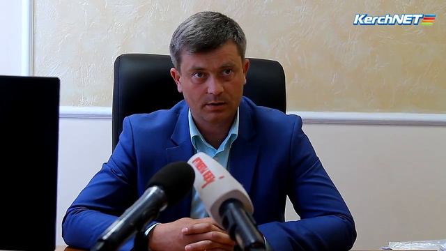 Керчане, попавшие в сложную жизненную ситуацию могут рассчитыват на материальную поддержку города смотреть онлайн