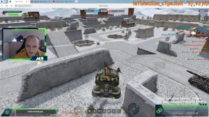 ЛУЧШЕЕ УСТРОЙСТВО НА ШАФТ С ЛЕЧЕНИЕМ ДЛЯ САППОРТА КОМАНДЫ В ТАНКАХ ОНЛАЙН