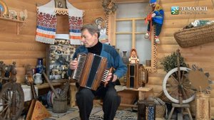 Николай Стоякин. Страдания