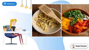 Курица Терияки с ананасовой сальсой. Рецепты быстрого приготовления