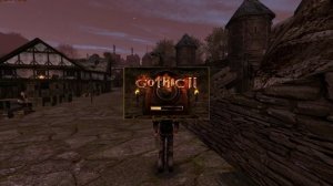 Готика2НВ.МодЭпилог.Часть1.Возвращение в Хоринес.Пираты.Обстановка в Хоринисе.