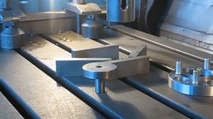 Переходники. Запрессовка шпилек  ENGINEER