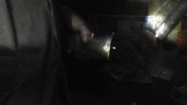 Чистка, промывка, замена щеток стартера. смотреть онлайн